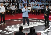 Polemik Penetapan MNC Grup Sebagai Penyelenggara Debat Capres Polemik Penetapan