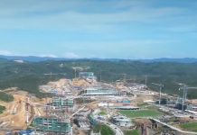 Konglomerasi Wings Group dan Djarum angkat suara soal isu hengkang dari Konsorsium IKN Nusantara Wings Group dan Djarum