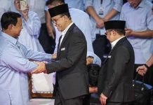 Elektabilitas Anies Semakin Dekati Prabowo, Peneliti BRIN: Efek Diversifikasi Pendukung Elektabilitas Anies