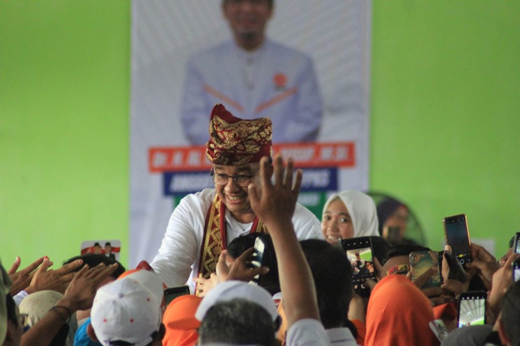Anies