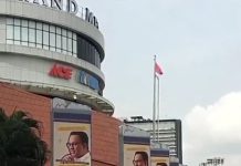 Belum Genap Sehari Tayang, Iklan Videotron Anies mendadak Diturunkan Videotron Anies