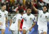 Timnas Indonesia Berpeluang Lolos ke Babak 16 Besar Piala Asia 2023 Usai Kalahkan Vietnam 1-0. Timnas Indonesia