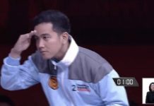 Sikap Tengil dan Tidak Sopan Gibran Menjadi Sorotan Debat Keempat Cawapres 2024 Sikap Tidak Sopan Gibran