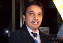 Roy Suryo Dilaporkan ke Bareskrim Polri Terkait Tuduhan Cawapres Gibran Rakabuming Raka Memakai Tiga Mikrofon Saat Debat Roy Suryo