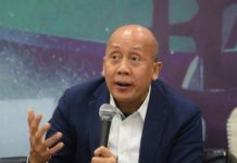 Wakil Ketua Komisi II DPR RI, Saan Mustopa Dorong Bawaslu Usut Dukungan Politik Satpol PP Kabupaten Garut Saan Mustopa