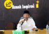 Abdul Hakim Lakukan Inventarisasi Materi Pengawasan Terkait Pendidikan Politik Pemilih Pemula Abdul Hakim