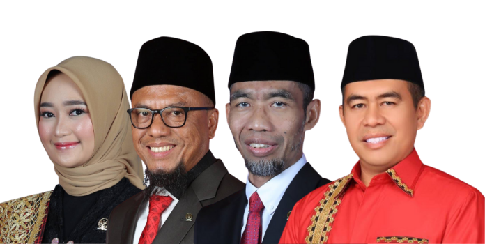 Rekapitulasi Manual Form C1