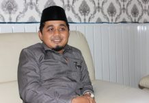 Lima Anggota PKS Metro Sukses Meraih Kursi Legislatif