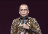 Ketua KPU Hasyim Asy’ari Terbukti Langgar Kode Etik dalam Menerima Pencalonan Gibran Hasyim Asy'ari