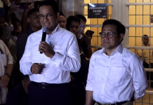 Anies Baswedan Hormati Hasil Quick Count: Tunggu Penghitungan Resmi KPU Anies