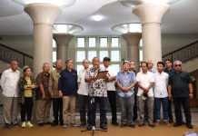 Petisi Bulaksumur Dosen UGM Sampaikan Peringatan Untuk Presiden Jokowi Petisi Bulaksumur