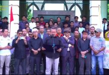 Civitas Akademika UII Kritik Pemerintahan Jokowi, Serukan ‘Indonesia Darurat Kenegarawanan’