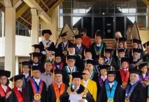 Akademisi UI Bersuara: Desak Pemulihan Demokrasi Jelang Pemilu 2024 Akademisi UI