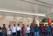 Seruan Akademisi Lampung Atas Situasi Politik Menjelang Pemilu 2024 Seruan Akademisi Lampung