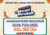 Antusiasme Tinggi! 3,5 Juta Tiket Kumpul Akbar Amin Habis Dalam Hitungan Menit Tiket