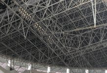 Antusiasme Luar Biasa Massa Pendukung Anies-Muhaimin di JIS