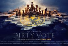 Film Dokumenter ‘Dirty Vote’ Tembus 4 Juta Penonton: Ungkap Dugaan Kecurangan Pemilu 2024 Film Dokumenter
