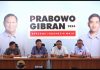 TKN Prabowo-Gibran Respon Film ‘Dirty Vote’ sebagai Fitnah