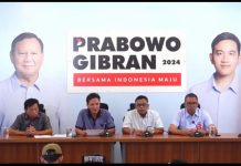 TKN Prabowo-Gibran Respon Film ‘Dirty Vote’ sebagai Fitnah