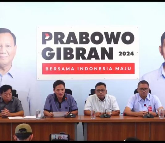 TKN Prabowo-Gibran Respon Film ‘Dirty Vote’ sebagai Fitnah