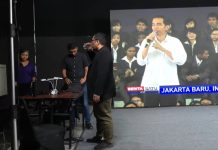 Sutradara dan Tiga Pakar Hukum Dilaporkan ke Polisi Terkait Film Dirty Vote