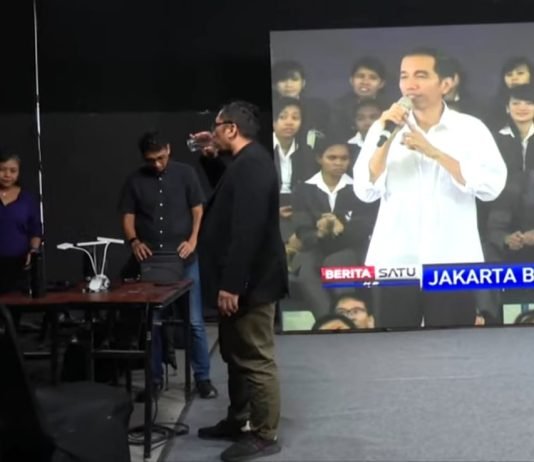 Sutradara dan Tiga Pakar Hukum Dilaporkan ke Polisi Terkait Film Dirty Vote