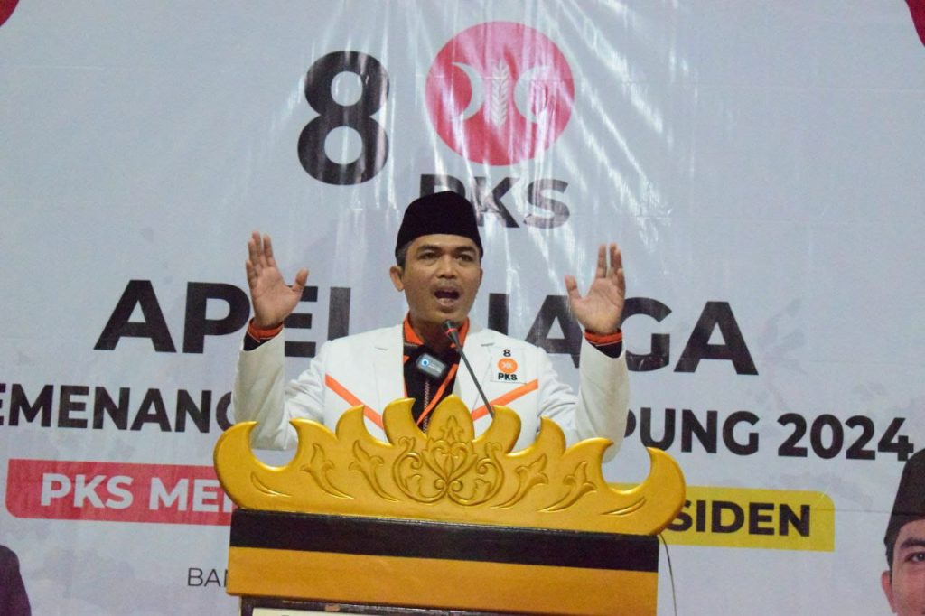 PKS Bandar Lampung