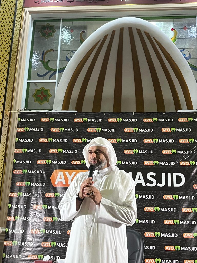 Syekh Muhammad Jaber