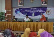Komisi I DPR-Kemenkominfo Dorong Percepatan Literasi Digital