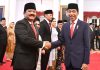 Tantangan Hadi Tjahjanto Sebagai Menkopolhukam Yang Baru