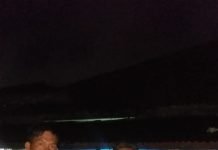 Banjir Melanda DPC PKS Rajabasa Bangun Posko Hangat