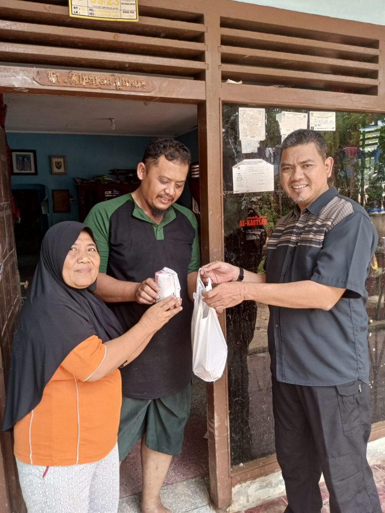 Aep Saripudin