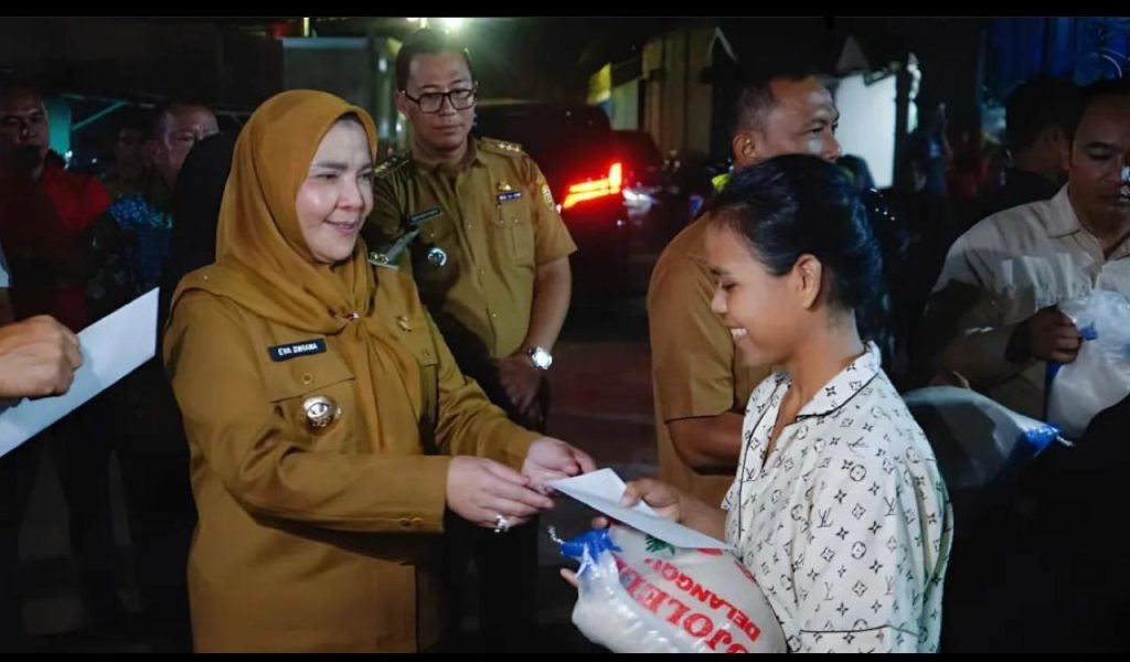Pemkot Bandarlampung