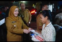 Pemkot Bandarlampung Siapkan Anggaran 1,5 Miliar untuk Korban Banjir Pemkot Bandarlampung