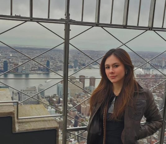 Wulan Guritno Gugat Mantan Kekasih Sabda Ahessa Ratusan Juta Wulan Guritno