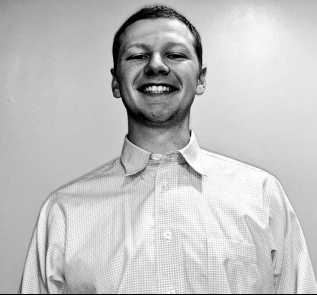 Aaron Bushnell