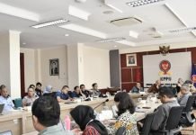 KPPU Gelar Diskusi Terkait Lonjakan Harga Beras KPPU