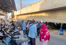 Harga Telur Ayam di Bandarlampung Naik Menjadi Rp.30 Ribu per Kg