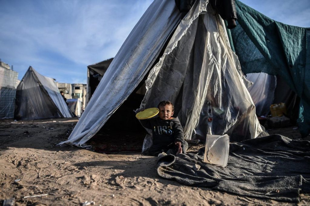 Palestina