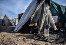 Hamas-Fatah Akan Berunding di Rusia Bahas Pemerintahan Palestina Bersatu Palestina