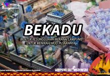 BEKADU, BENTUK KESUNGGUHAN MERANAI LAMPUNG UNTUK MENIKAHI MULI PUJAANNYA