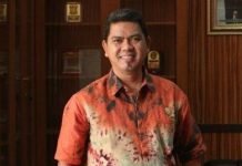 Aep Saripudin Dorong Pemkot Bandarlampung Prioritaskan Penanganan Banjir Wakil Ketua II Dewan Perwakilan Rakyat Daerah (DPRD) Bandarlampung, Aep Saripudin