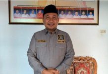 PKS Pringsewu Jagokan Zunianto Maju dalam Pemilihan Kepala Daerah