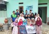 Ramadhan Berkah Penuh Cinta, LAZDAI bersama Ruang Baik Salurkan Mushaf Al-Quran Ke Rumah Pendidikan Al-Qur’an Darut Tahfidhz