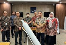 Unila Terima Donasi Peralatan Medis dari ADB untuk Tingkatkan Layanan Kesehatan