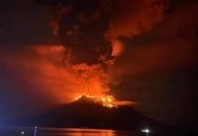 PVMBG Mau Pasang Alat Pemantau Aktifitas Gunung Yang Mati , Tapi Tak Berani