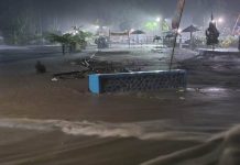 Banjir Lahar Dingin Gunung Semeru: Puluhan Warga Mengungsi, Jembatan Putus