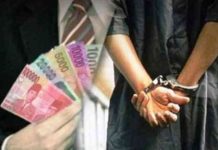 IRT Gelapkan Uang Tetangga dengan Modus Pura-pura Lupa Ingatan