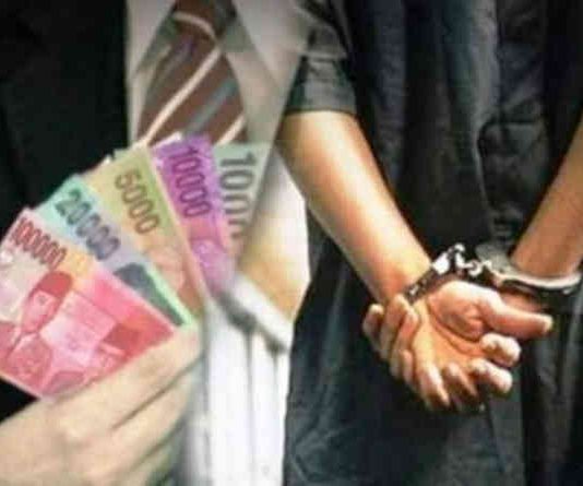 IRT Gelapkan Uang Tetangga dengan Modus Pura-pura Lupa Ingatan