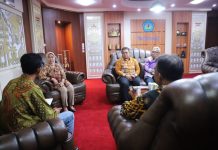 Unila Siap Menyambut Prodi Kedokteran Hewan di Provinsi Lampung